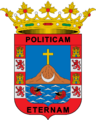 Escudo de Huesa (Jaén)