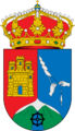 Escudo de Pradoluengo