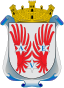 Escudo de Santa Maria de los Angeles.svg