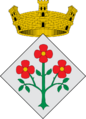 Escut de la Floresta