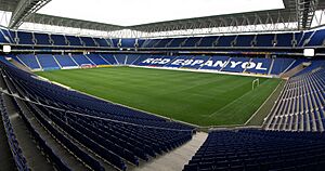 Archivo:EstadioRCDE Pano