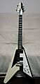 FLYING V '75 Michael Schenker replica