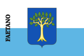 Faetano (RSM)-Bandiera