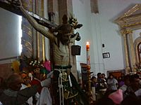 Archivo:Fiesta del Señor de la Capilla en Tequixquiac