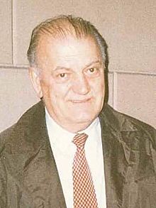 Filólogos marzo 1989 (cropped to Eugeniu Coșeriu).jpg