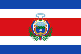 Flag of Costa Rica (1848-1906).svg