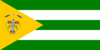 Flag of Gualan.svg