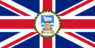 Flag of the Governor of the Falkland Islands.svg