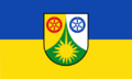 Flagge Donnersbergkreis