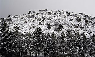 Guadix y Puerto de la Mora, Enero de 2007 0003.JPG