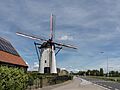 Heense Molen, de Heense Molen - molen de Vos RM30610 foto5 2015-05-30 15.23