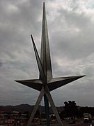Heptaedro del cielo de Dimitrios Demu