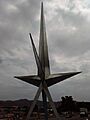 Heptaedro del cielo de Dimitrios Demu