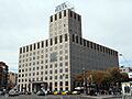 Hotel Plaza BCN