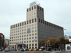 Archivo:Hotel Plaza BCN
