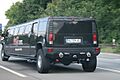 Hummer H2 Stretch-Limousine