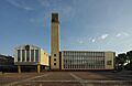 IJmuiden Stadhuis Velsen 001