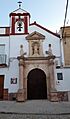 Iglesia San Lorenzo de La Campana (Sevilla)