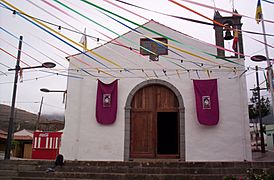 Iglesia de El Palmar 2