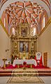 Iglesia de San Andrés, Calatayud, España, 2015-01-09, DD 007-011 HDR