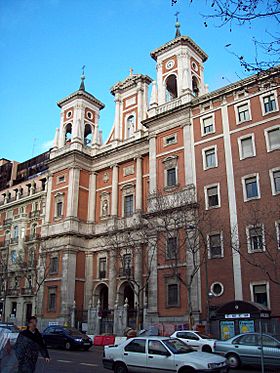 Iglesia de San Francisco de Borja (Madrid) 01.jpg