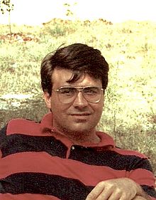 Jaime Siles 1983.jpg