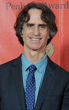 Jay Roach para Niños