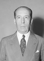 José Maria Alkmin, Ministro da Fazenda.
