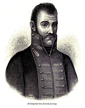 Archivo:José de la Cruz