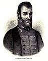 José de la Cruz