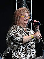 Joy Fleming 2012.jpg