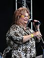 Joy Fleming 2012