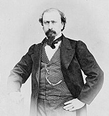 Juan José Baz, half-length portrait, standing, facing front LCCN2005683091 (cropped).jpg
