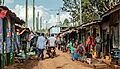 Kibagare Slum in Nairobi, Kanya (52566396593)