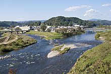 Archivo:Kuji River 07