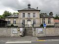 Laversine (Aisne) mairie