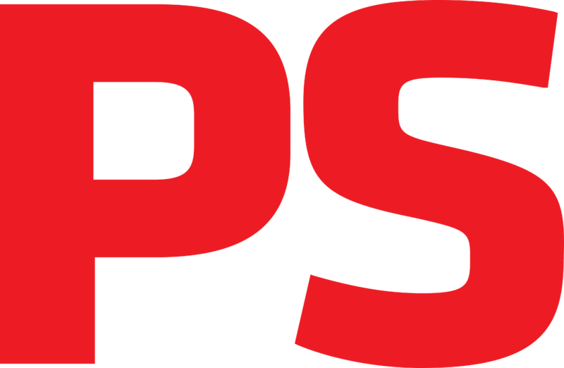 Letras PS (Portugal)