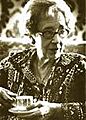 Lidia cabrera