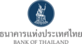 Logo of the Bank of Thailand (2012).svg