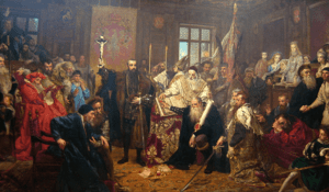Archivo:Lublin Union 1569