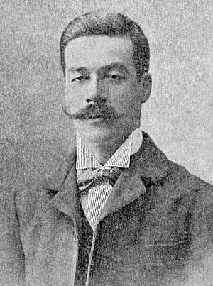 Archivo:Luis Emilio Recabarren - 1906