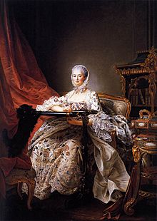 Madame de Pompadour by François-Hubert Drouais.jpg