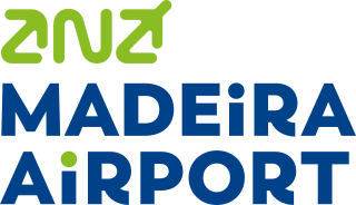 Madeira Airport logo.svg