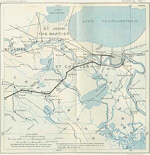 Archivo:MapNewOrleansLAHouma1933USGS