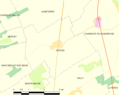 Map commune FR insee code 10149.png