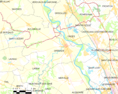 Map commune FR insee code 31232.png