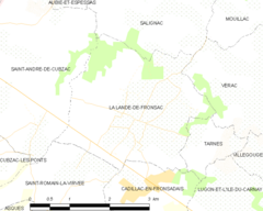 Map commune FR insee code 33219.png