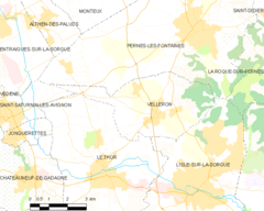 Map commune FR insee code 84142.png