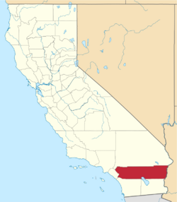 Map of California highlighting Riverside County.svg