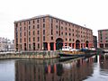 Merseyside Maritime Museum